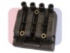 ANGLI 15085 Ignition Coil